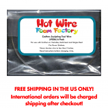 Crafters Sculpting Tool Wires #006 Crafters Sculpting Tool Wires #006
